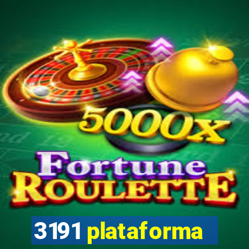 3191 plataforma